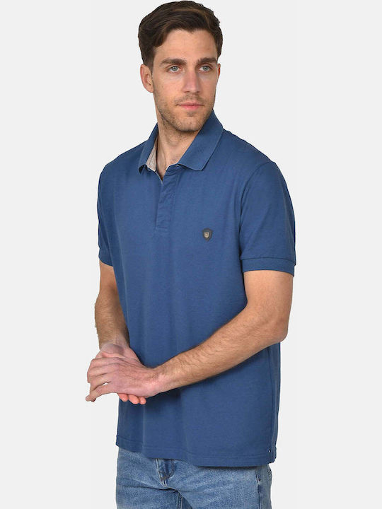 Polo Μπλούζα Μπλε