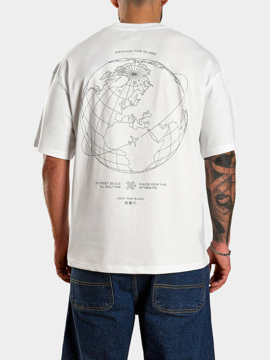 T-Shirt White
