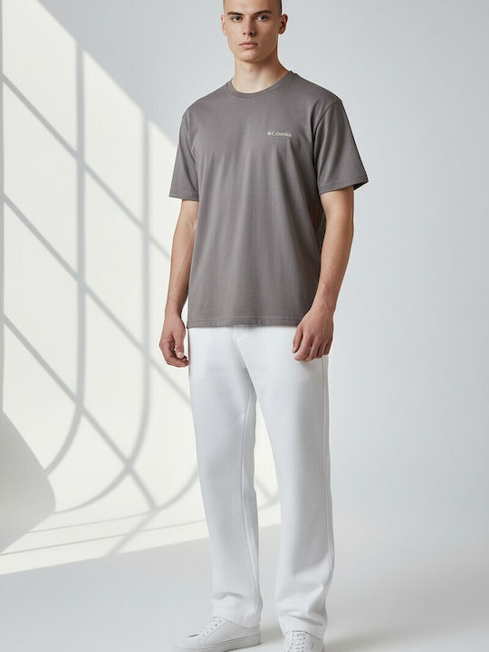 Csc Athletic T-shirt Grey