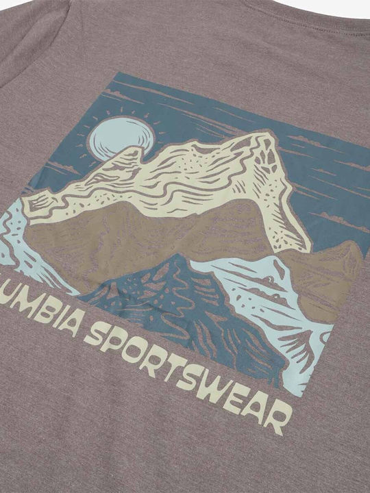 Csc Athletic T-shirt Grey