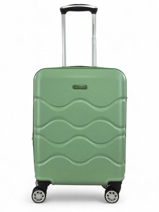 Greenwich Polo Club Cabin Suitcase Greenwich Polo Club Cabin Suitcase