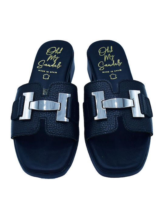 Oh My Sandals