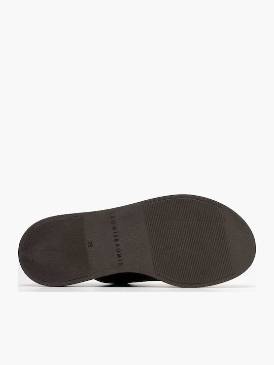 Summer Women's Platforms Brown