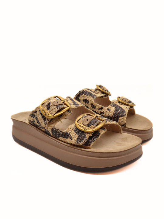 Fantasy Sandals