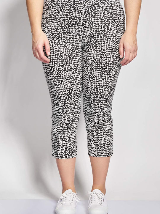 Pantaloni Dama Negri Costum
