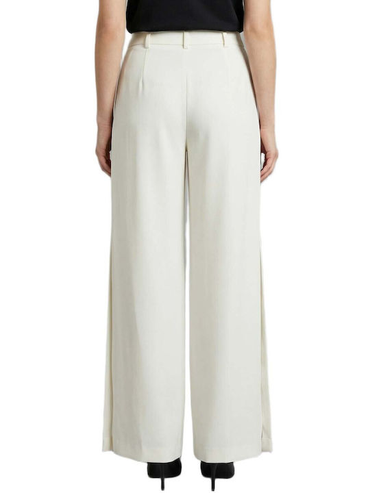 Morgan Damen Hochbund Pantaloona Weiß Morgan Damen Hochbund Pantaloona Weiß