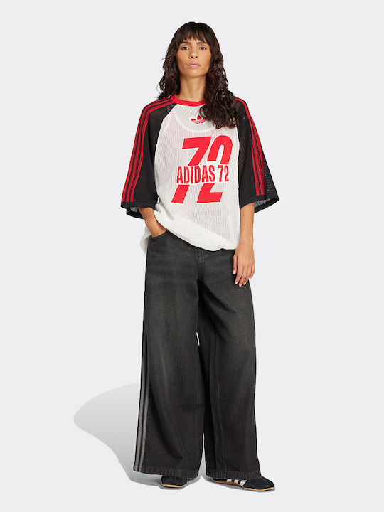 Women's Jeans Pants Black
