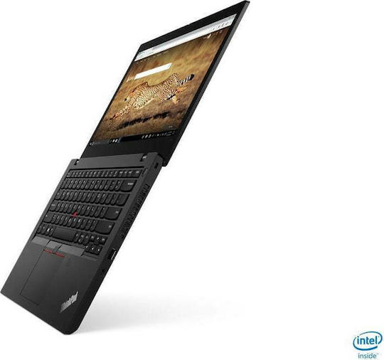 Lenovo Thinkpad L14 G1 Refurbished Grade B 14" (Core i5-10210U/8GB/256GB SSD/W11 Pro)