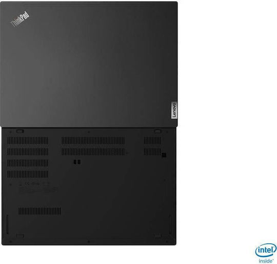Lenovo Thinkpad L14 G1 Refurbished Grade B 14" (Core i5-10210U/8GB/256GB SSD/W11 Pro)