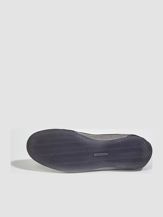 Men's Black Sneakers 3174560004-Black