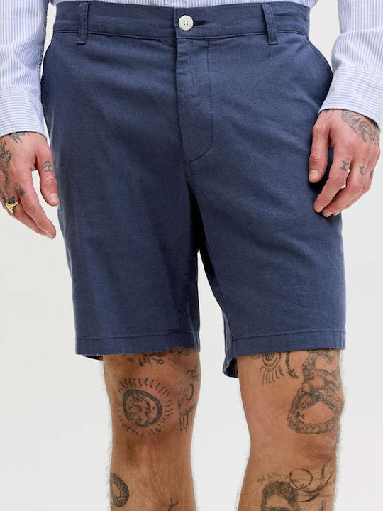 Jack & Jones Herren Shorts Sky Captain