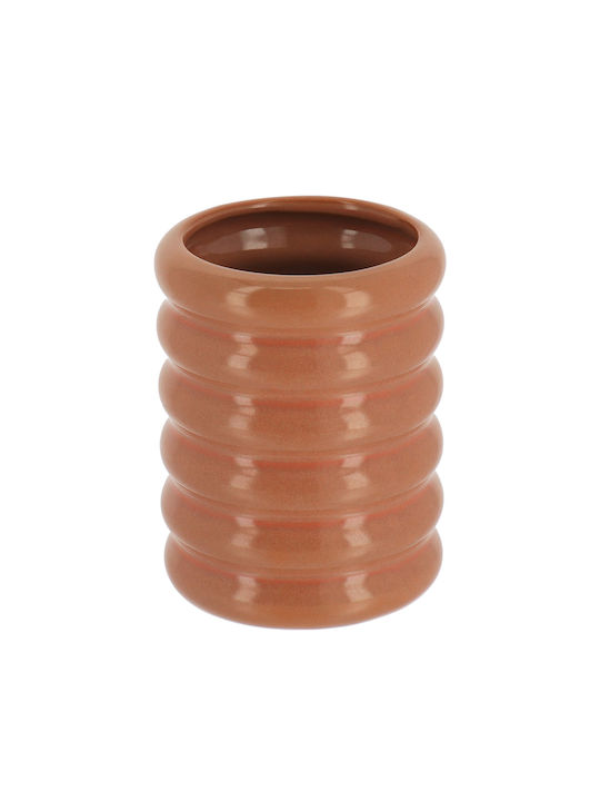 Cupa Ceramică Portocalie