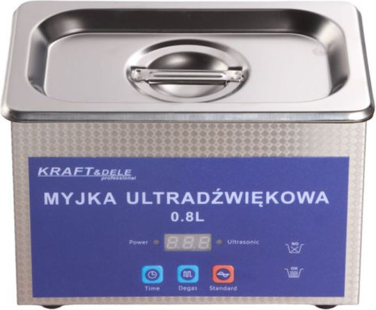 Kraft & Dele Ultraschallreiniger 800ml