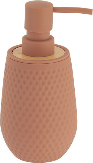 Dispenser Κεραμικό Καφέ 280ml