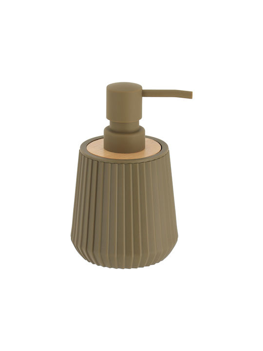 Dispenser Ceramică Verde 250ml