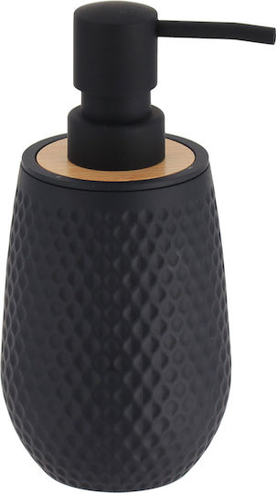 Dispenser Κεραμικό Μαύρο 280ml