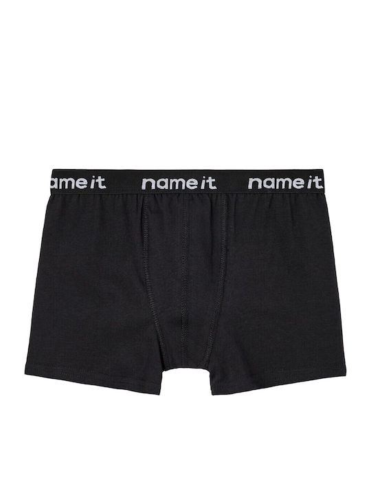 Alouette Kids Set with Multicolour Boxers 3 Pieces