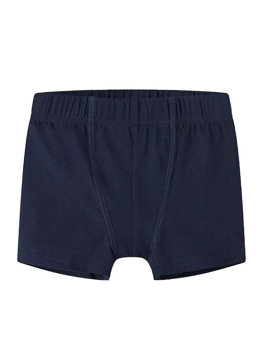 Alouette Kids Set with Multicolour Boxers 3 Pieces