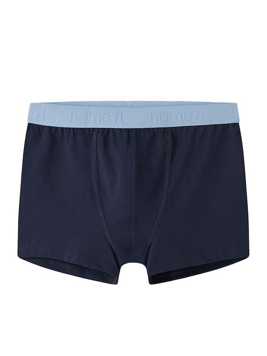 Alouette Kids Set with Multicolour Boxers 3 Pieces