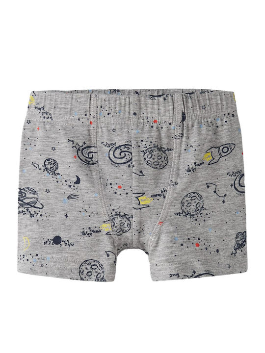 Alouette Kids Set with Multicolour Boxers 3 Pieces