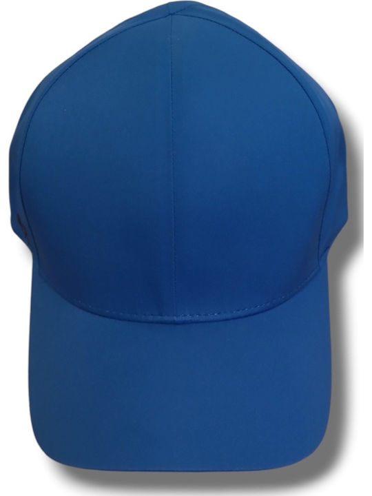 Ctr Καπέλο Stratus Cloudscape Cap Indigo Indigo