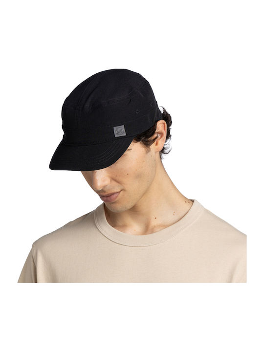 Buff Military Cap Solid Black 137738.999.20.00 Buff Military Cap Solid Black 137738.999.20.00 137738.999.30.00