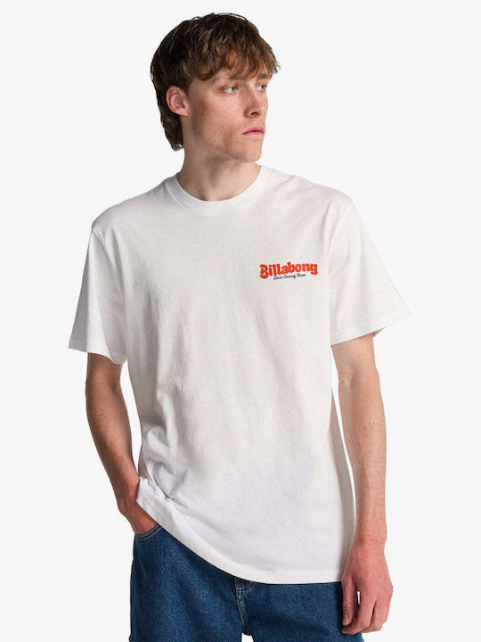 T-shirt White