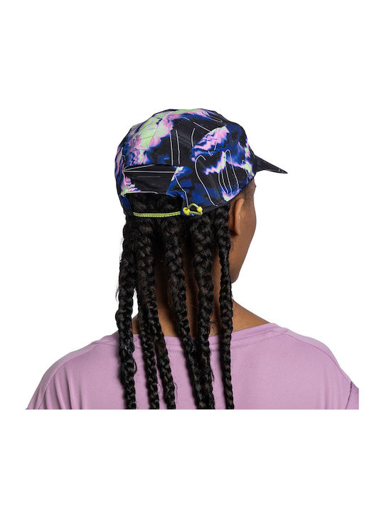 Buff Coolnet Uv Pack Speed Cap Dovic Ultramarine S M 54 57,5 Cm L Xl 58 61 Cm
