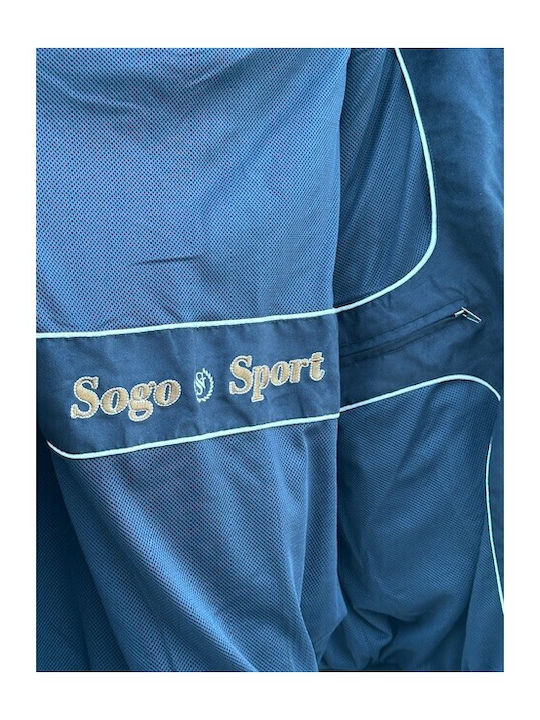 Sogo Sogo