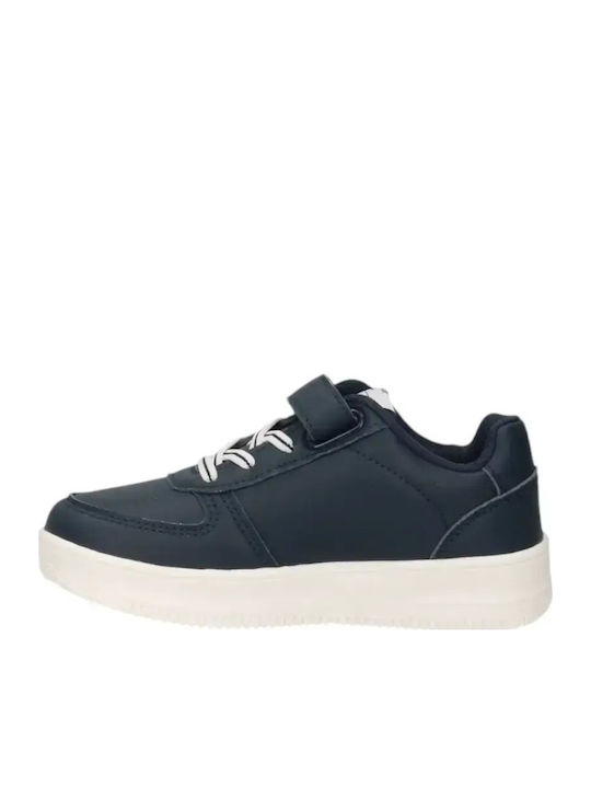 Παιδικά Sneakers Μπλε