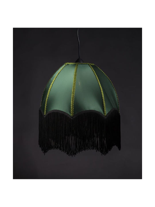 Martha Deckenleuchte mit Lampenbirnensockel E27 50x50cm