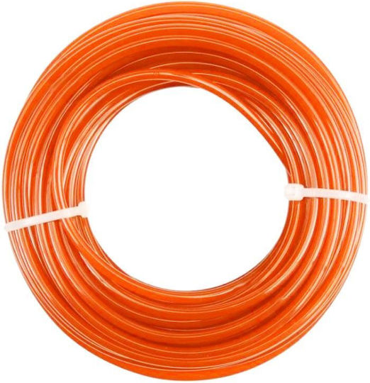 Stihl 9302338 Кръгла Косачка Нишка Дължина 14m и Дебелина 2.4mm