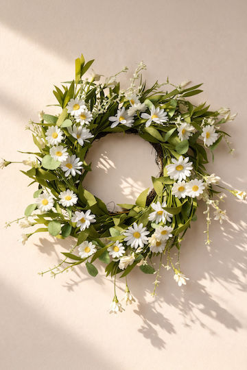 Crown Daisy 55x10x55cm Monochrome Kaeming Crown Daisy 55x10x55cm Monochrome Kaeming