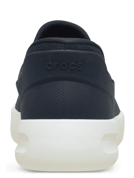 Herren Freizeitschuhe Blau