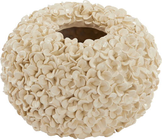 Phylia Decorative Vase Φ38cm X 23cm Light & Living Lv-5857243
