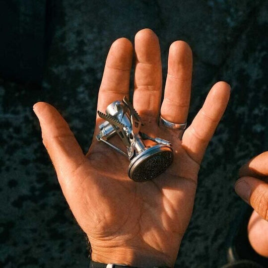 Primus Нагревател На Лъча За Къмпинг 5.7x6.8см