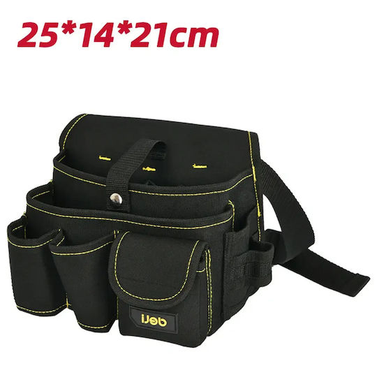 Deli Black Bag
