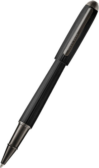 Boss Pinstripe Στυλό Rollerball