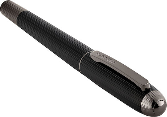 Boss Pinstripe Στυλό Rollerball