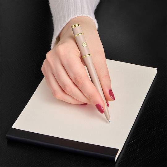 Boss Στυλό Ballpoint (Προσωποποιημένο)