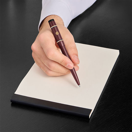 Boss Στυλό Ballpoint (Προσωποποιημένο)