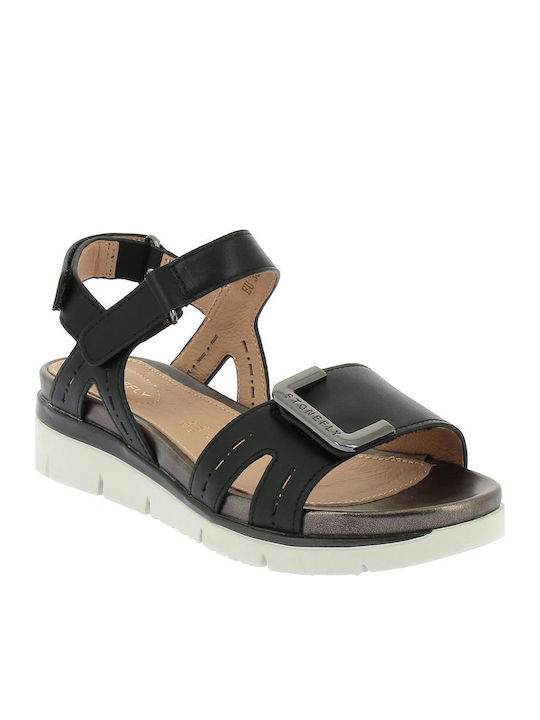 Platforme Dama Negre