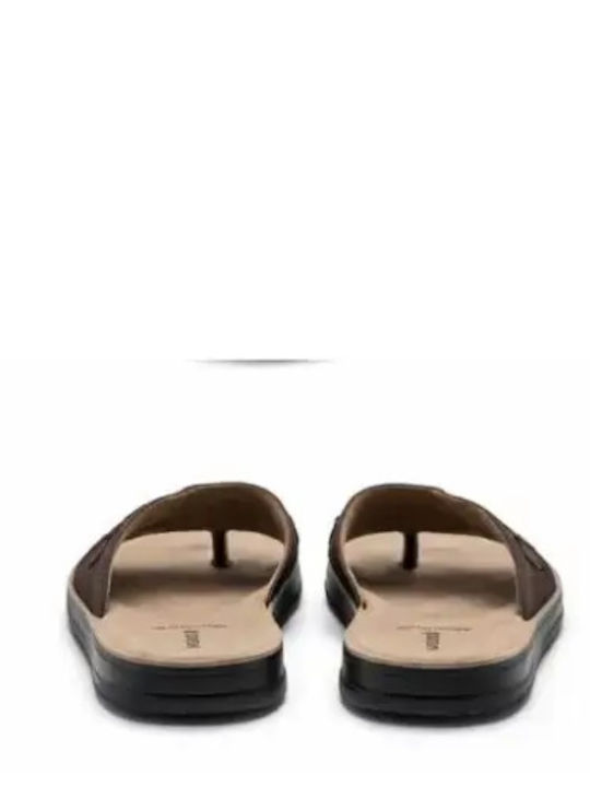 Adam's Shoes