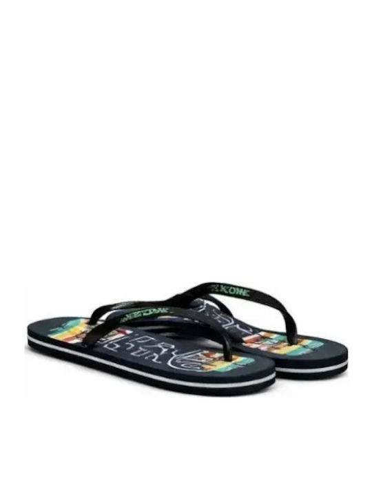 Jack & Jones Flip Flops Albastru