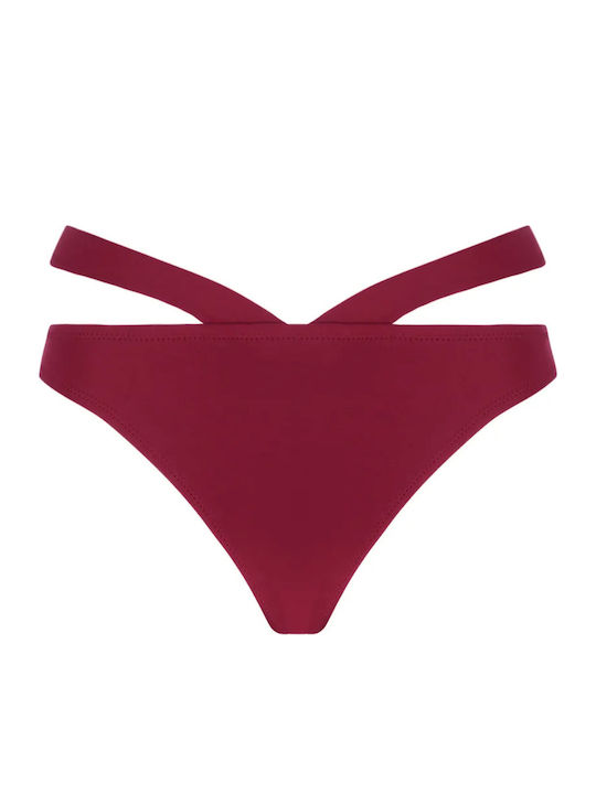 Bikini Brazil Purple