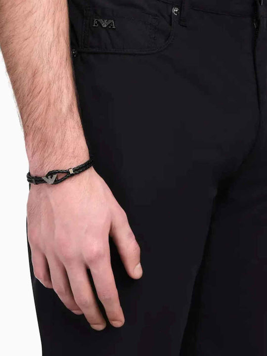 Trousers Black