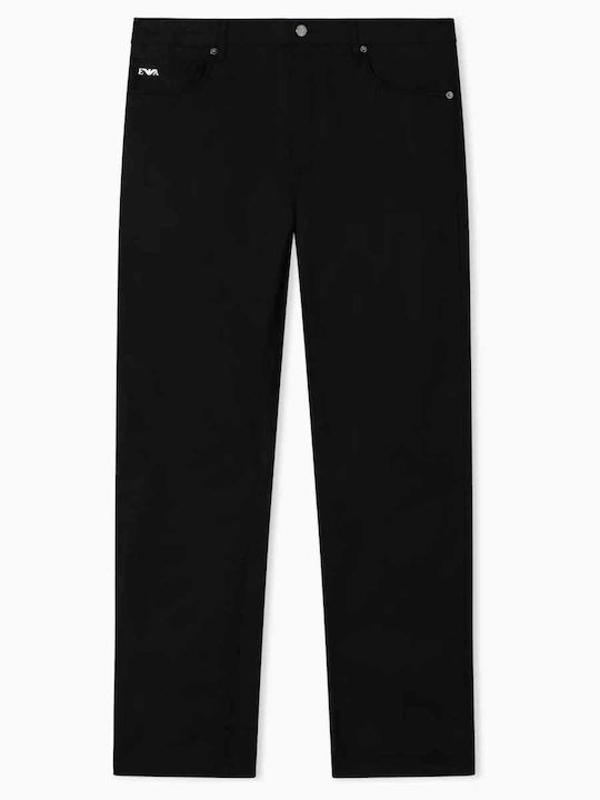 Trousers Black
