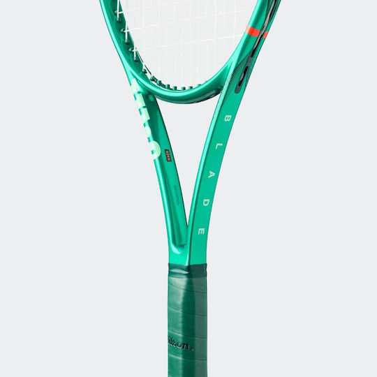 Wilson Blade 98 Тенис Ракета Без Струна