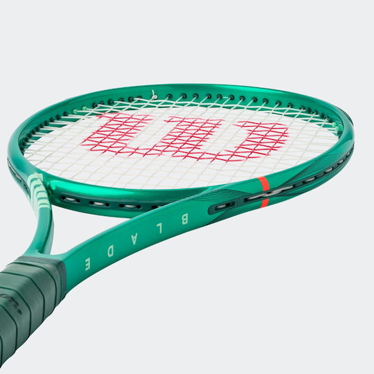 Wilson Blade 98 Тенис Ракета Без Струна