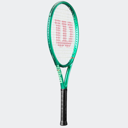 Wilson Blade 26 Kids Tennis Racket with String